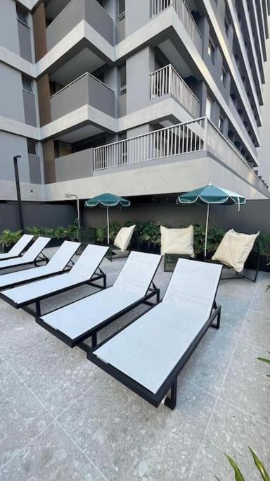 Apartamento Moema Spazio Di Casa Oj 2704 Moema Jurupis São Paulo