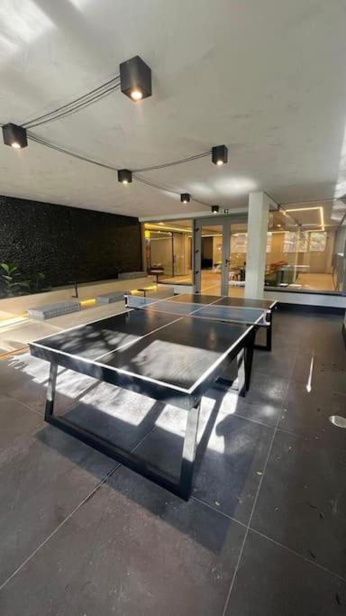 Moema Spazio Di Casa Oj 2704 Moema Jurupis Apartamento São Paulo