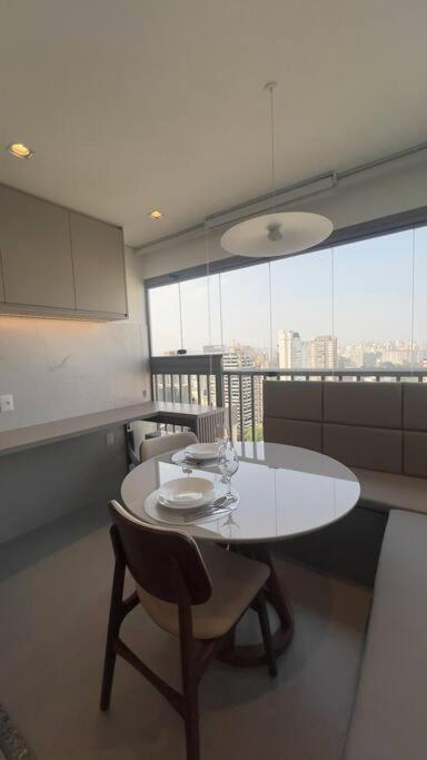 Apartamento Moema Spazio Di Casa Oj 2704 Moema Jurupis São Paulo
