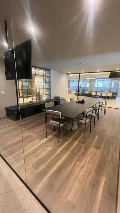 Moema Spazio Di Casa Oj 2704 Moema Jurupis Apartamento