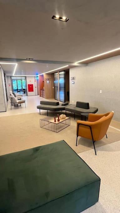 Apartamento Moema Spazio Di Casa Oj 2704 Moema Jurupis *