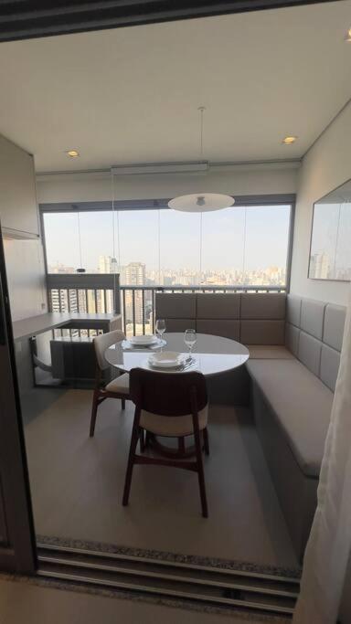 Apartamento Moema Spazio Di Casa Oj 2704 Moema Jurupis *