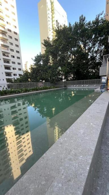 Moema Spazio Di Casa Oj 2704 Moema Jurupis São Paulo