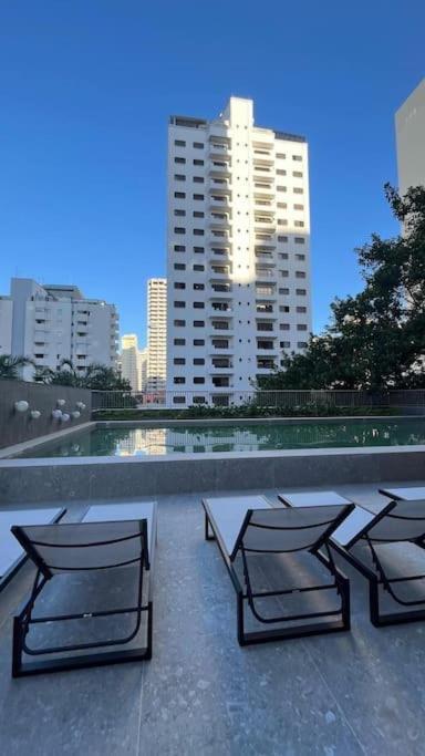 Apartamento Moema Spazio Di Casa Oj 2704 Moema Jurupis